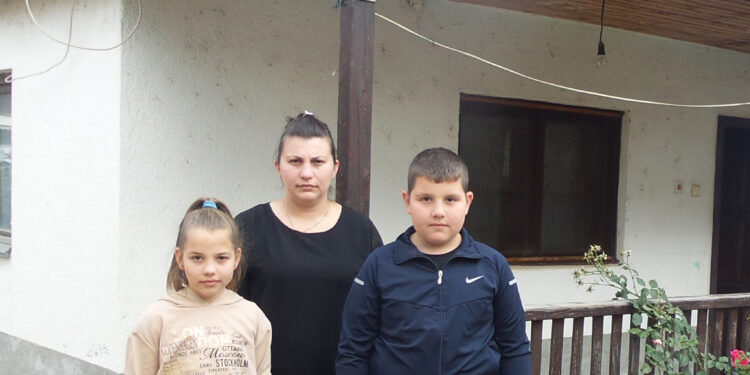 Kuća na vidiku
