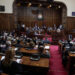 Srbijom vlada Beograd!