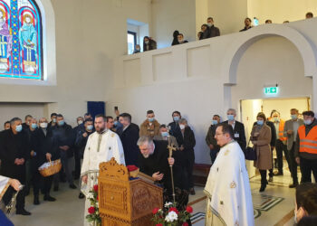 Molitva za zdravlje i mir
