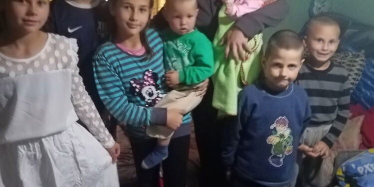 Hvala što nas ne zaboravljate!