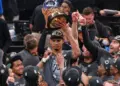 San Antonio pobedio Oklahomu i izborio NBA finale
