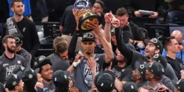San Antonio pobedio Oklahomu i izborio NBA finale
