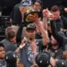 San Antonio pobedio Oklahomu i izborio NBA finale