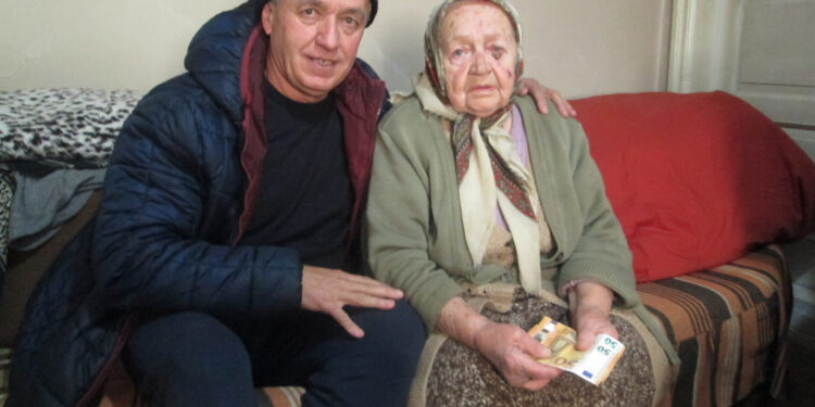 Dok je dobrih ljudi i nas će biti