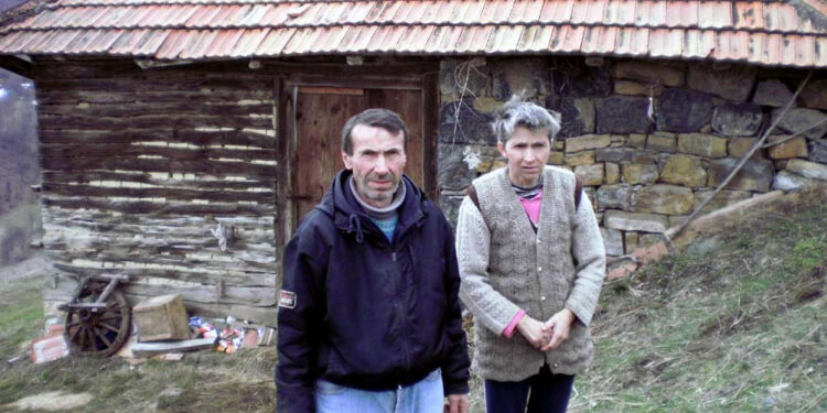 Uzdamo se u plemenitost