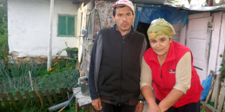 Bolesni i sami u planini
