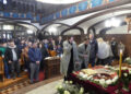 Ohrabrenje i nada uz plaštanicu