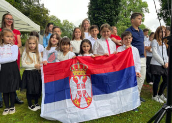 Vidovdan u svim srcima