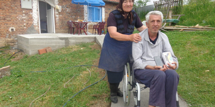 Vladeti za pomen, deci za školu