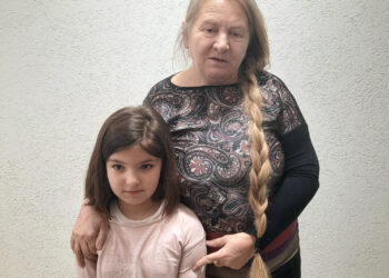 Da se prehrane i ugreju