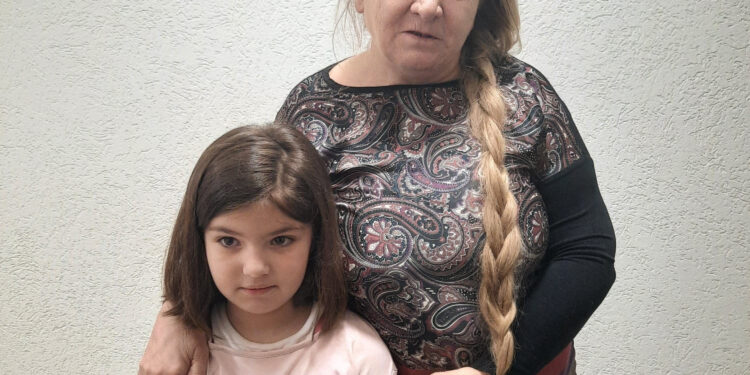 Da se prehrane i ugreju
