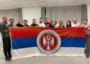 Đokić ponovo čelnik Izvora