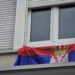 Pod prozorom: „Ubij, ubij Srbina!“
