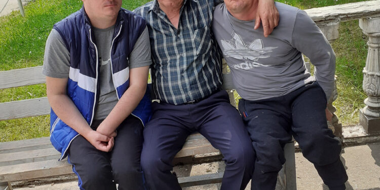 Dijaspora uz rodni kraj