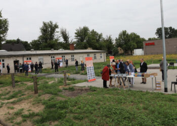 Baraka 35 svedok i čuvar istorije