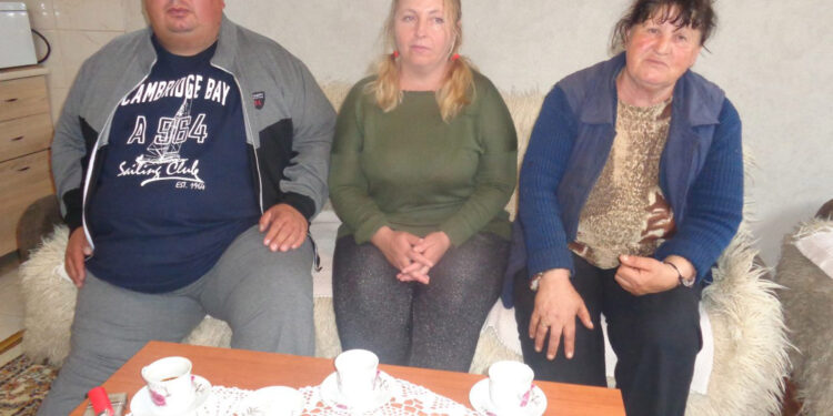 Pomoć za ogrev i lekove