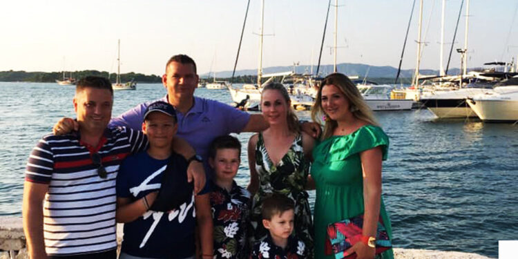 Iz Dortmunda na Jadran