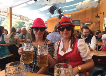 Srpski duh Oktoberfesta