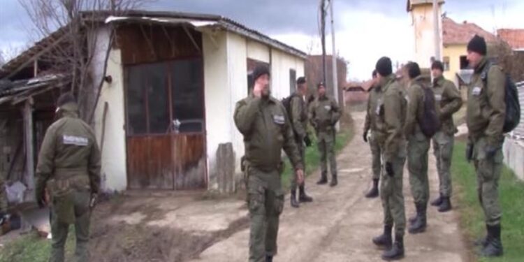 Potraga za otmičarem devojčice, pretražuje se područje između Niša i Svrljiga