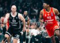Partizan napravio prvi korak ka finalu ABA lige nakon pobede u večitom derbiju