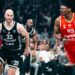Partizan napravio prvi korak ka finalu ABA lige nakon pobede u večitom derbiju