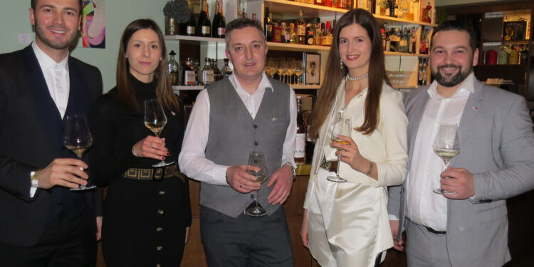 Bavarci vole vina iz Srbije