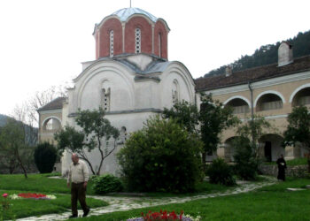 Hodočašće stihom i kamerom