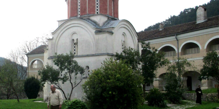 Hodočašće stihom i kamerom