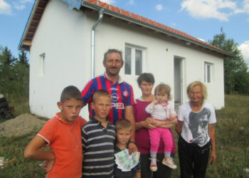 Ništa bez naših humanih zemljaka