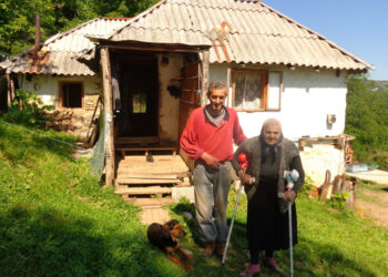 Bolesni i odsečeni od sveta