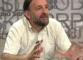 Živojin Rakočević za „Vesti“: Haradinaj, gospodar života i smrti