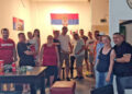 Bratska pomoć Perićima