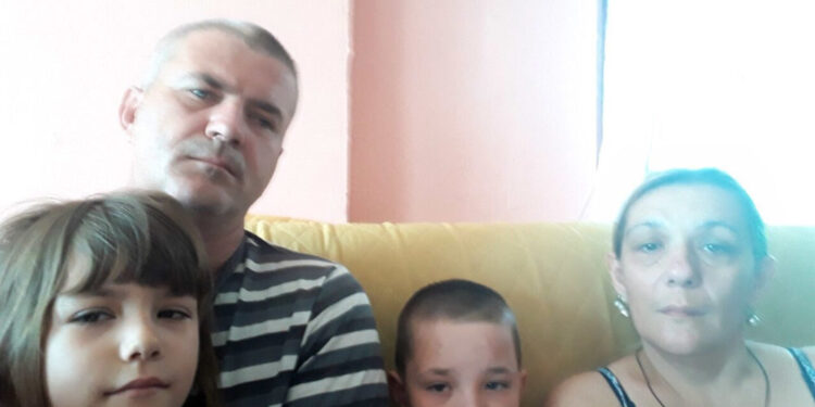Kratak predah od nevolja