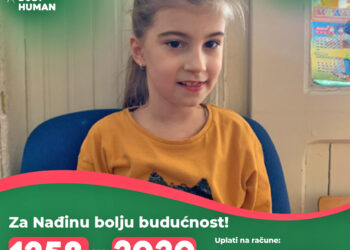 Za detinjstvo kakvo zaslužuje