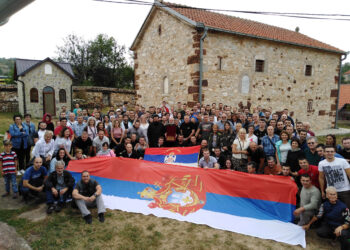 Pohodi braći i svetinjama