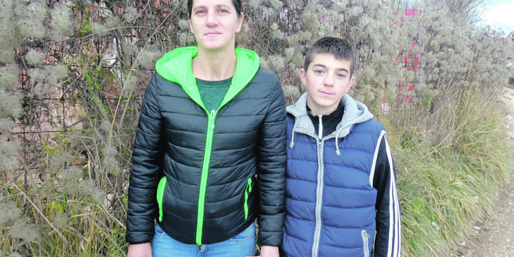U Novu godinu punog srca