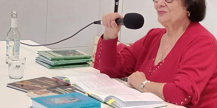 Laureat i Dragica Matejić Šreder