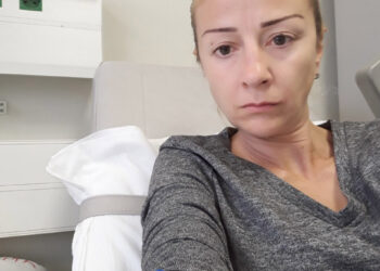 Kad je najteže, tu je Rajka
