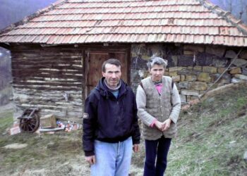 Život za bolesnu sestru