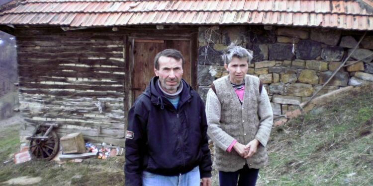 Život za bolesnu sestru