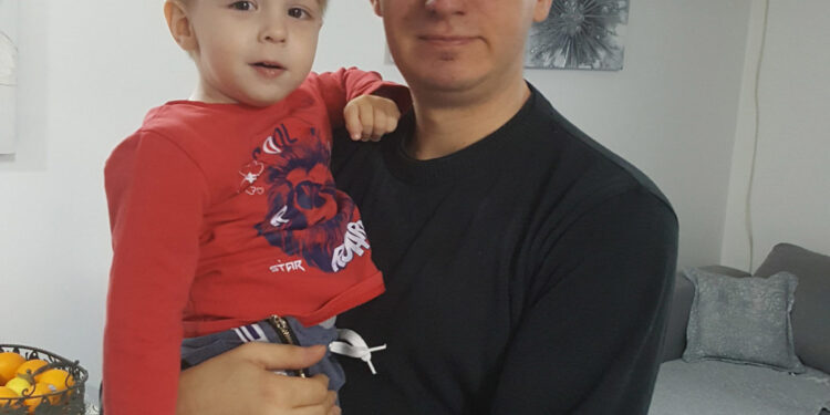 Za dobrotu nema prepreka