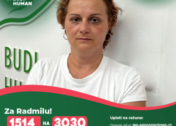 Uzda se u plemenitost