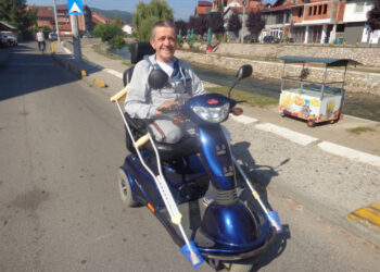 Moj život ponovo ima smisla