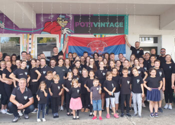 Sve brojnija loza Nemanjića