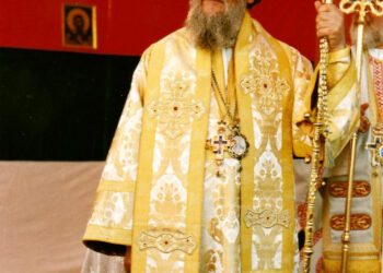 Očinski brinuo o narodu