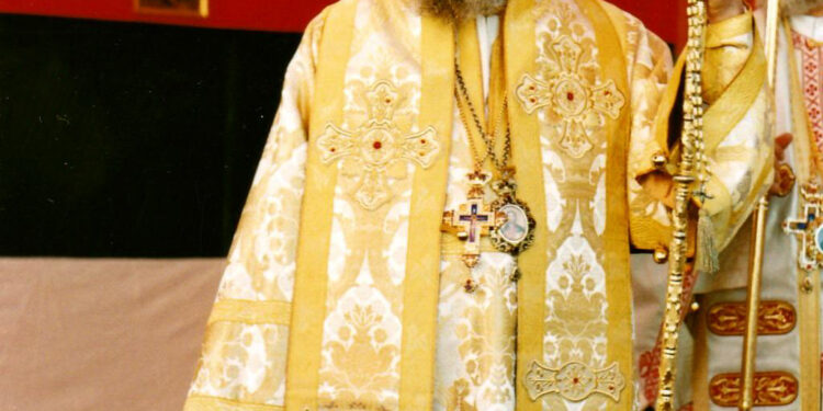 Očinski brinuo o narodu