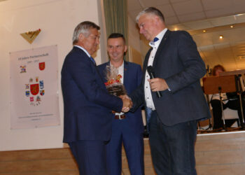 Svima pružao ruku prijateljstva