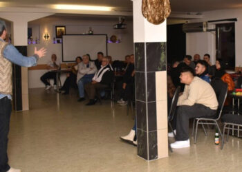 Tajna veza za sve generacije