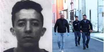 Detalji napada u Italiji: Marokanac Salim El Koudri ćuti pred tužilaštvom