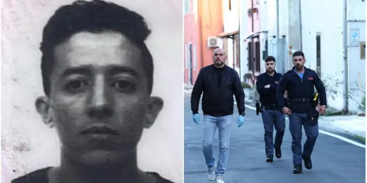 Detalji napada u Italiji: Marokanac Salim El Koudri ćuti pred tužilaštvom